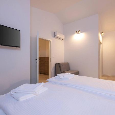 Holiday House Luca بوريتش المظهر الخارجي الصورة