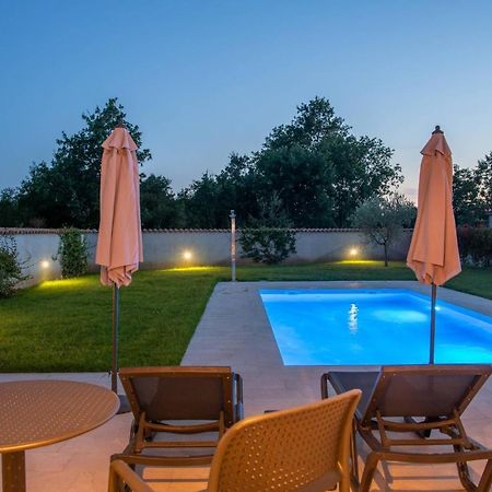 Holiday House Luca بوريتش المظهر الخارجي الصورة