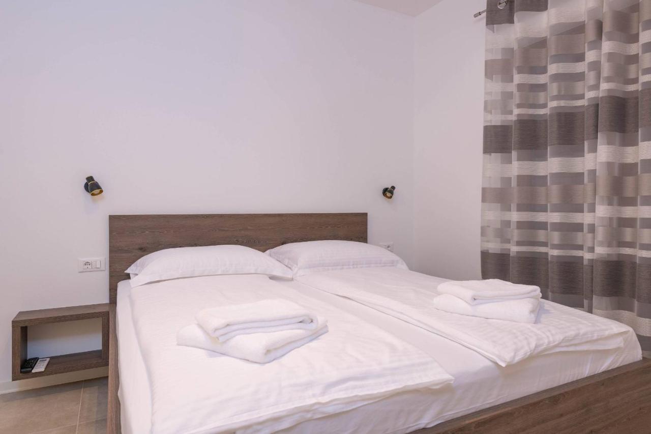 Holiday House Luca بوريتش المظهر الخارجي الصورة