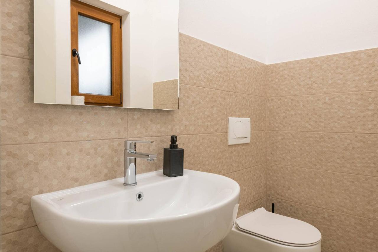 Holiday House Luca بوريتش المظهر الخارجي الصورة