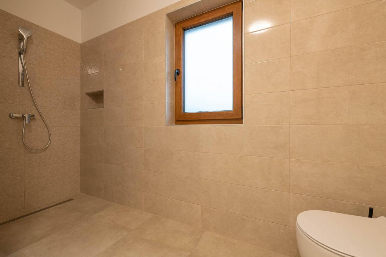 Holiday House Luca بوريتش المظهر الخارجي الصورة