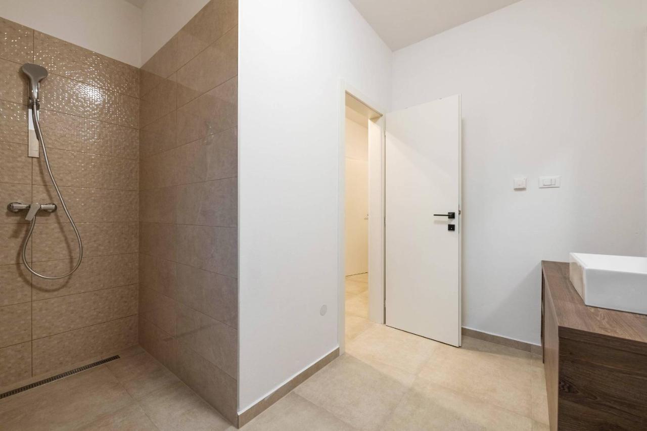 Holiday House Luca بوريتش المظهر الخارجي الصورة