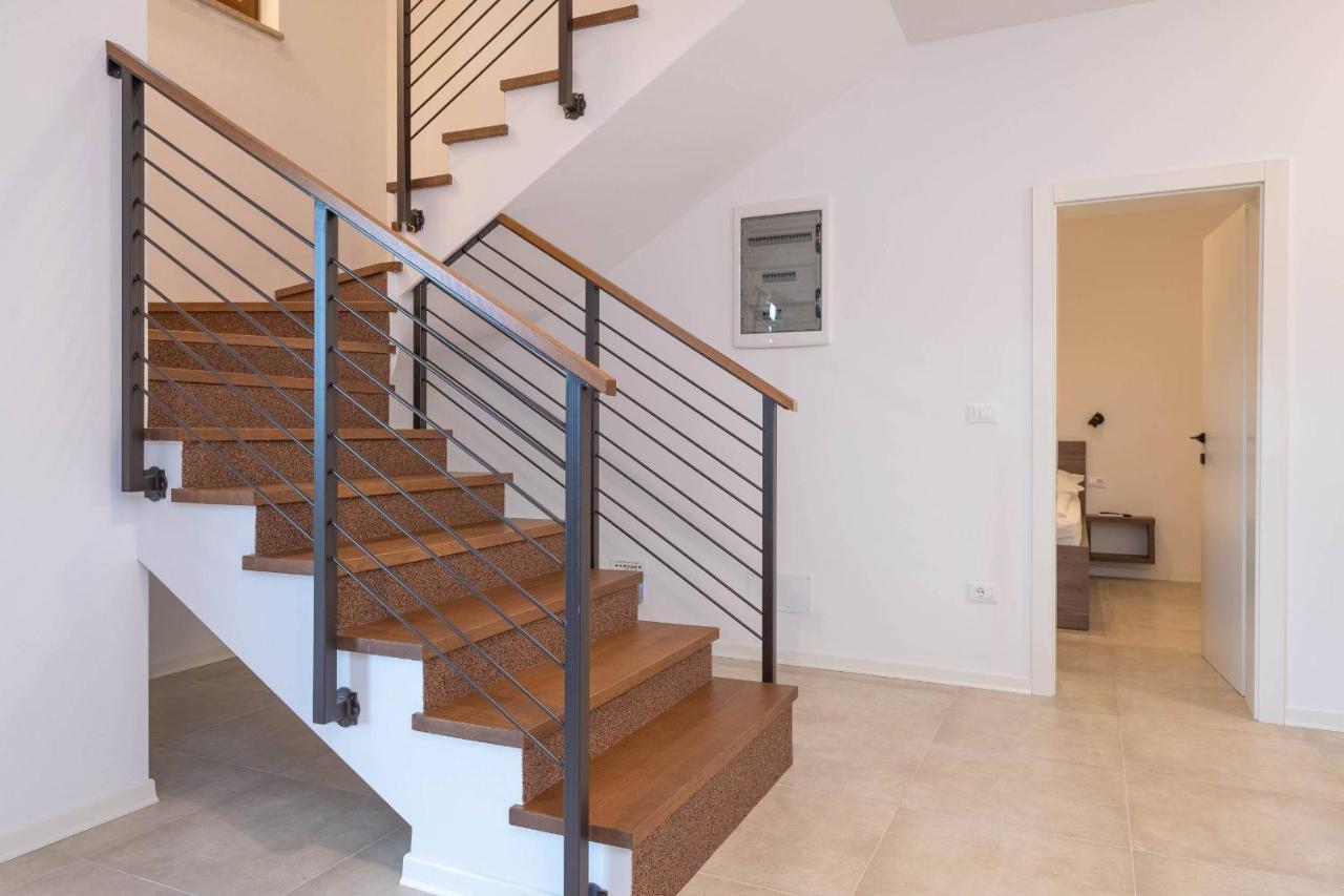 Holiday House Luca بوريتش المظهر الخارجي الصورة