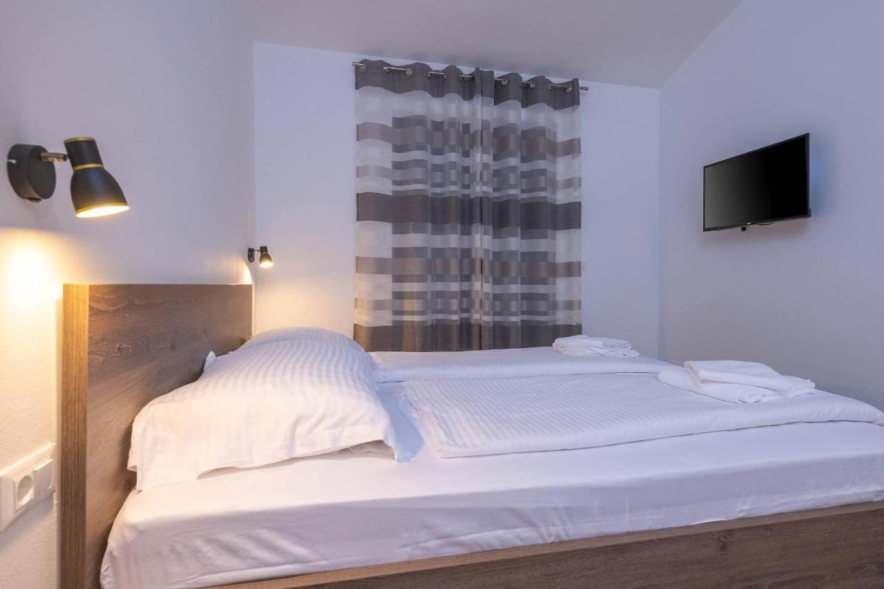Holiday House Luca بوريتش المظهر الخارجي الصورة