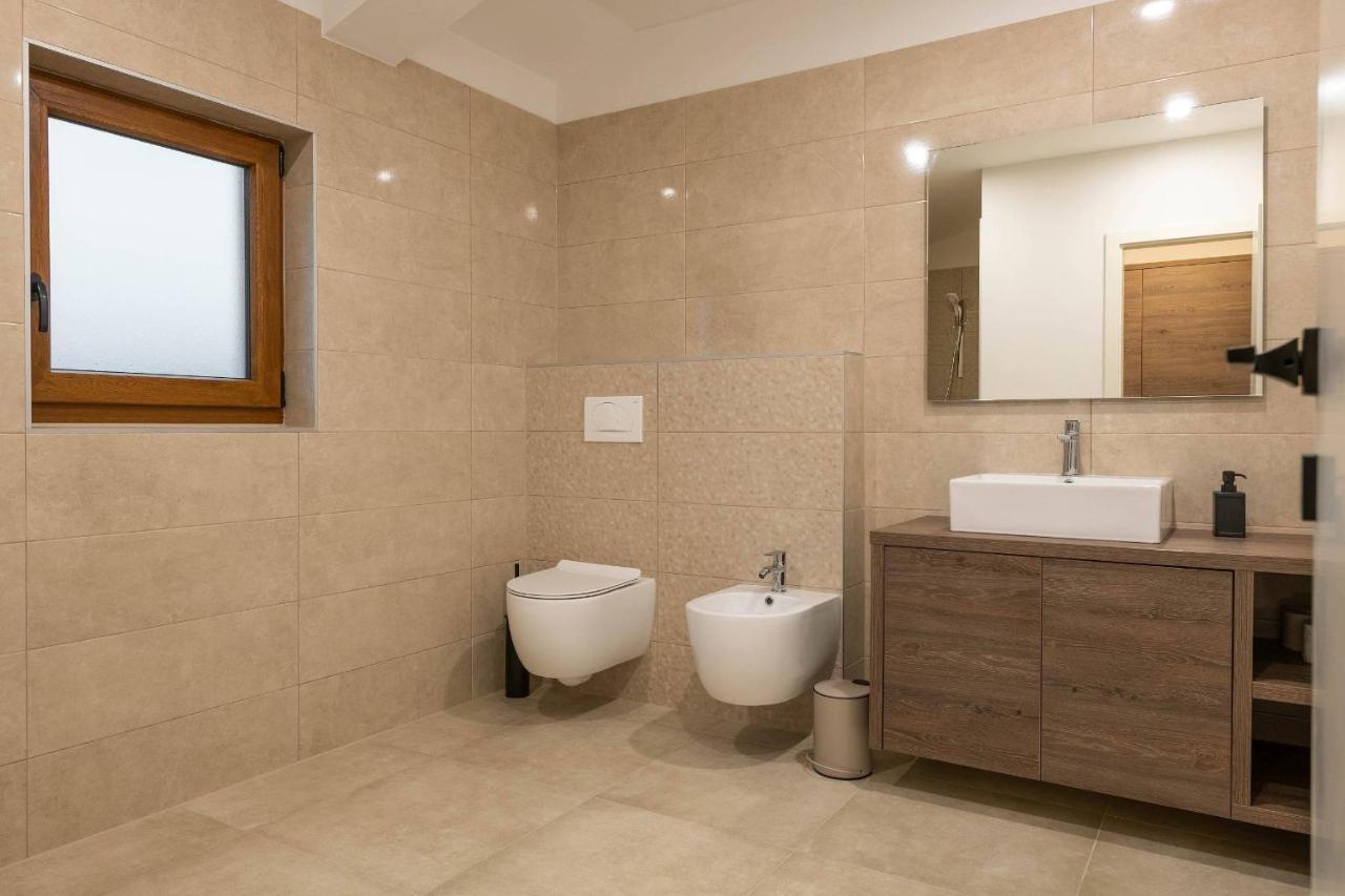 Holiday House Luca بوريتش المظهر الخارجي الصورة
