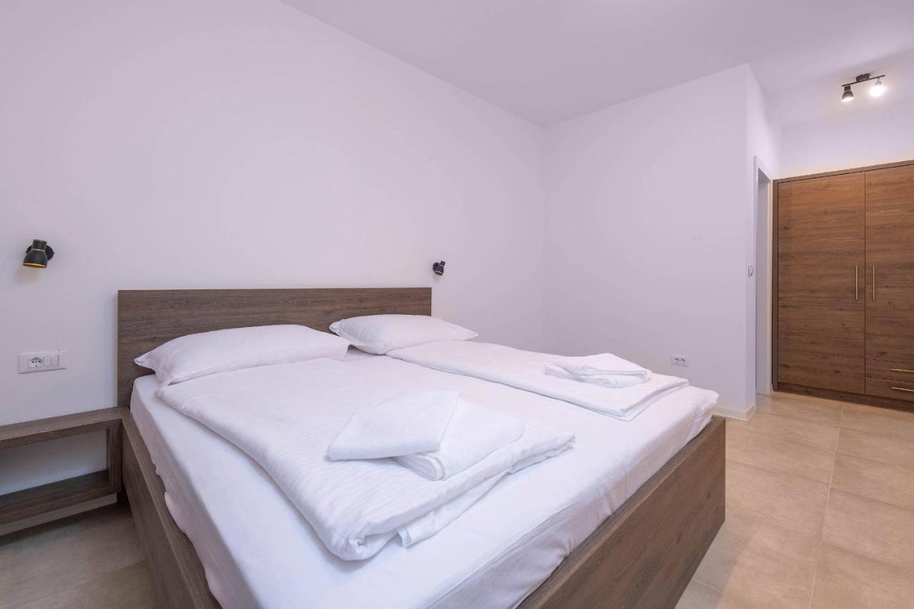 Holiday House Luca بوريتش المظهر الخارجي الصورة