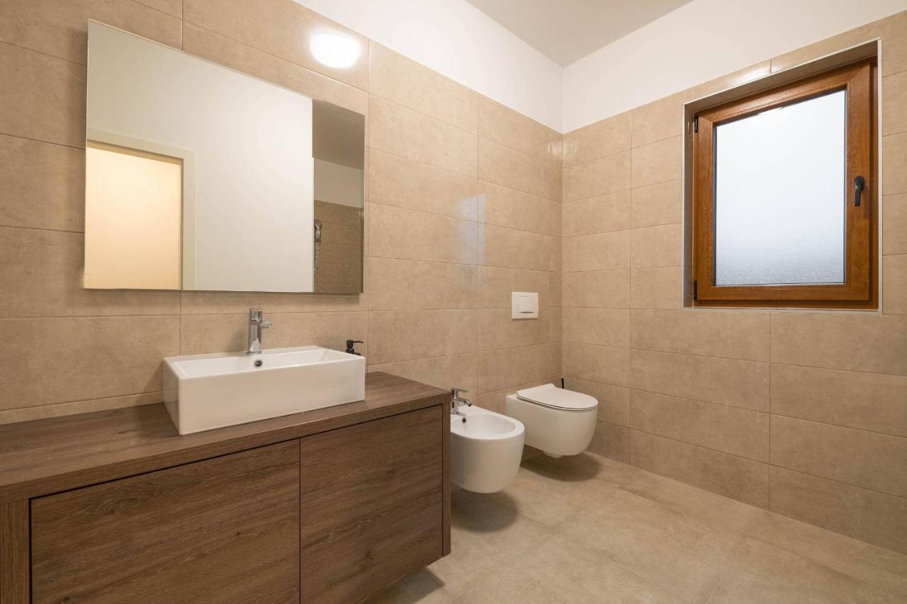 Holiday House Luca بوريتش المظهر الخارجي الصورة