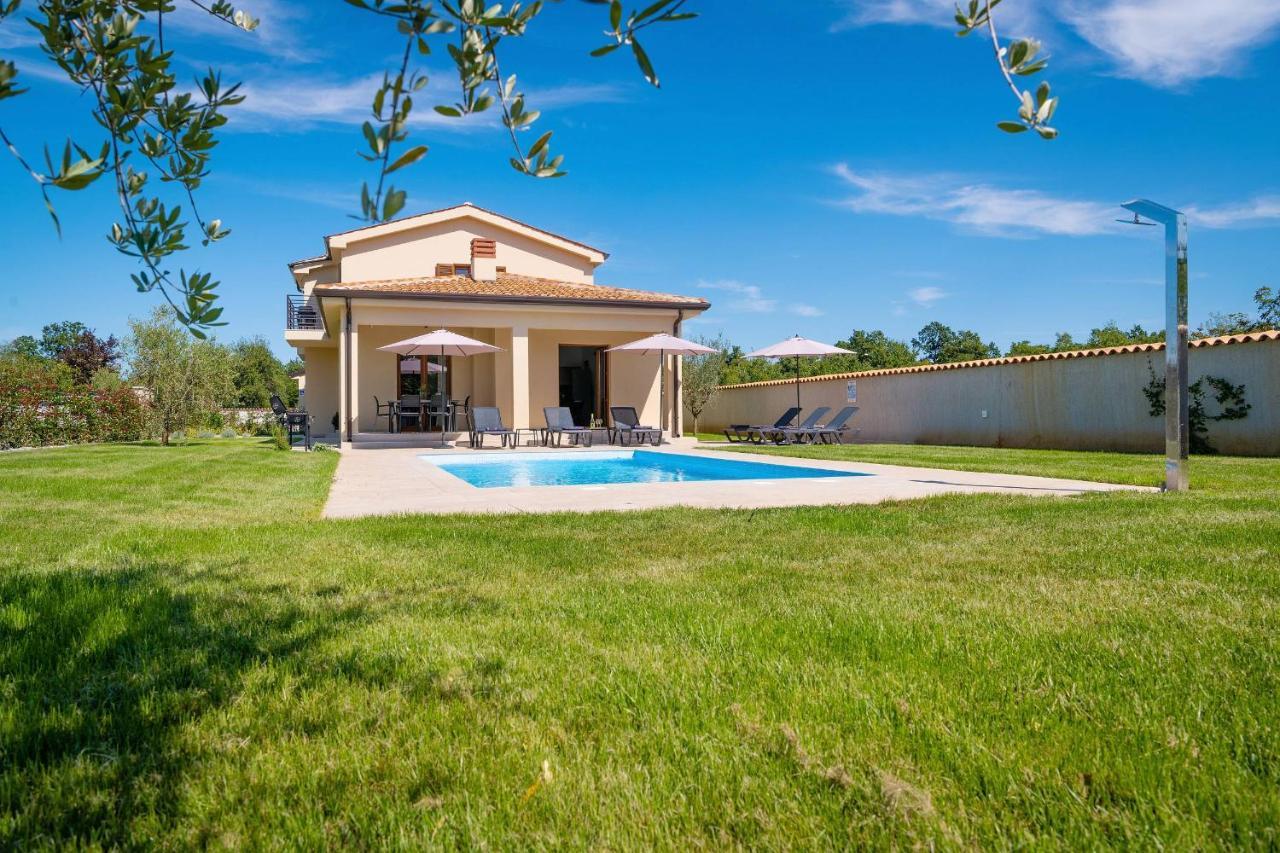 Holiday House Luca بوريتش المظهر الخارجي الصورة