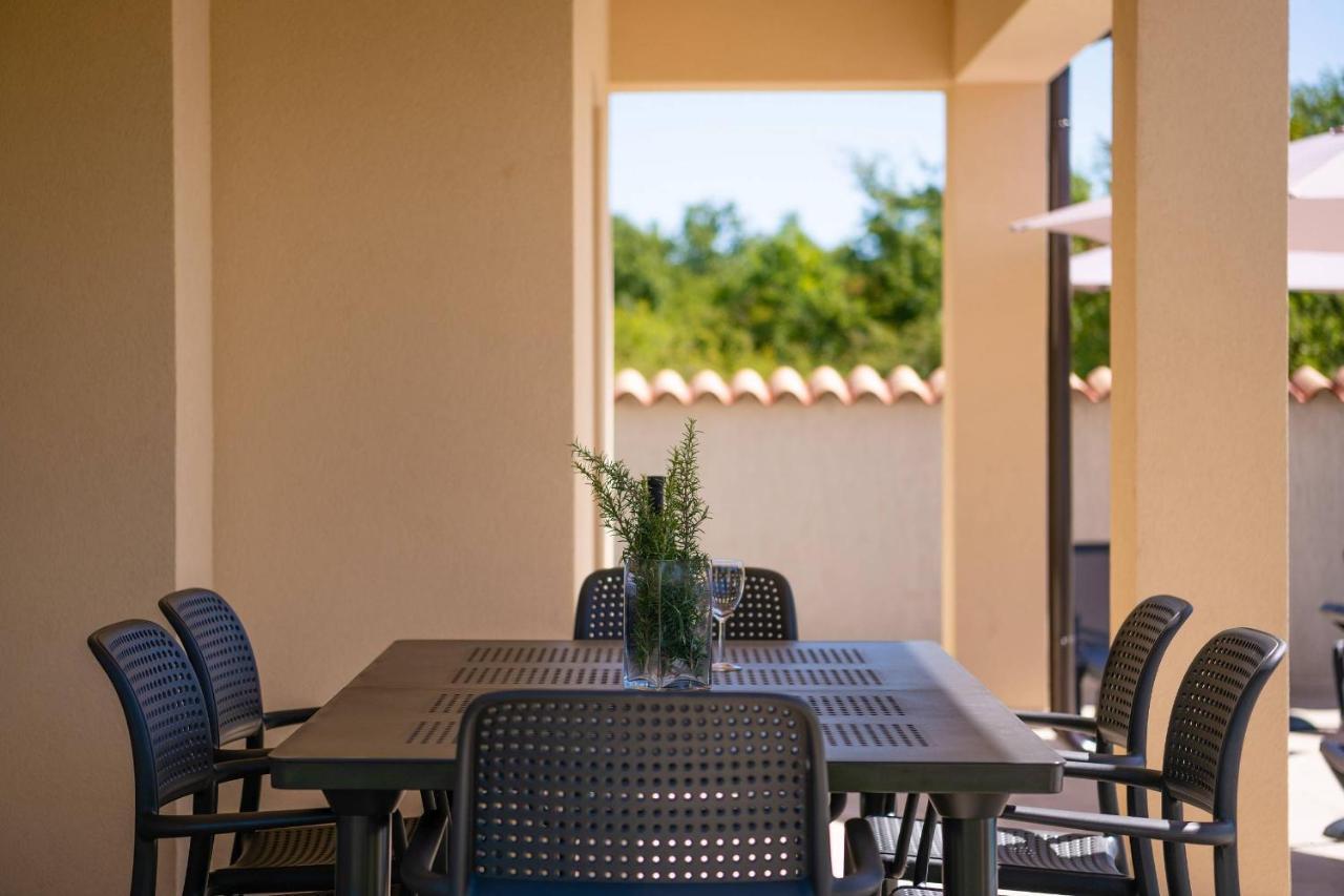 Holiday House Luca بوريتش المظهر الخارجي الصورة