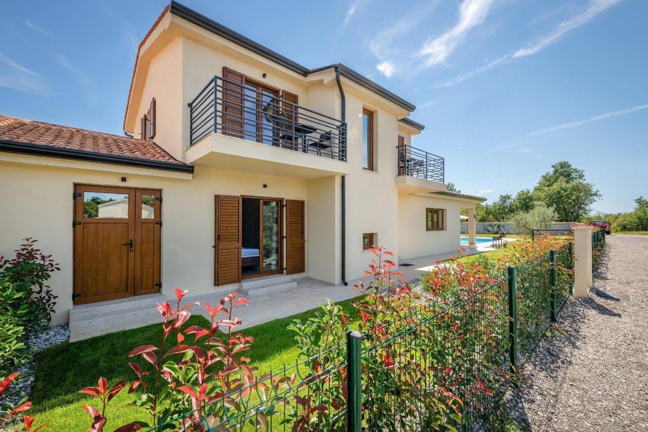 Holiday House Luca بوريتش المظهر الخارجي الصورة