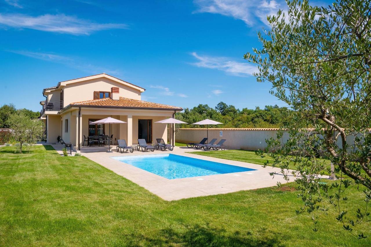 Holiday House Luca بوريتش المظهر الخارجي الصورة