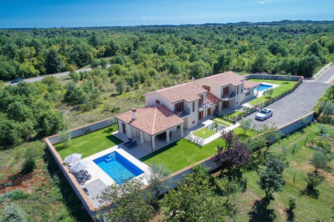 Holiday House Luca بوريتش المظهر الخارجي الصورة