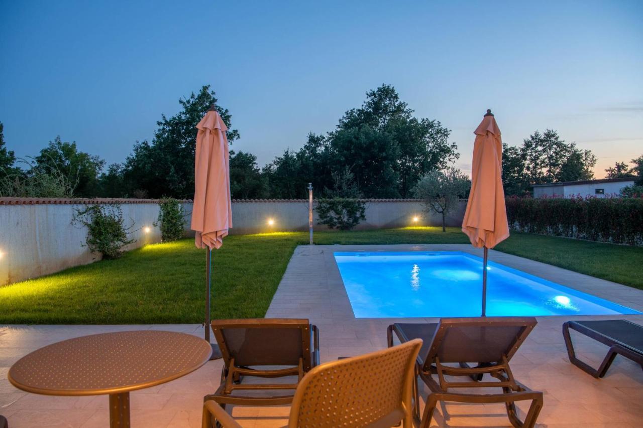 Holiday House Luca بوريتش المظهر الخارجي الصورة