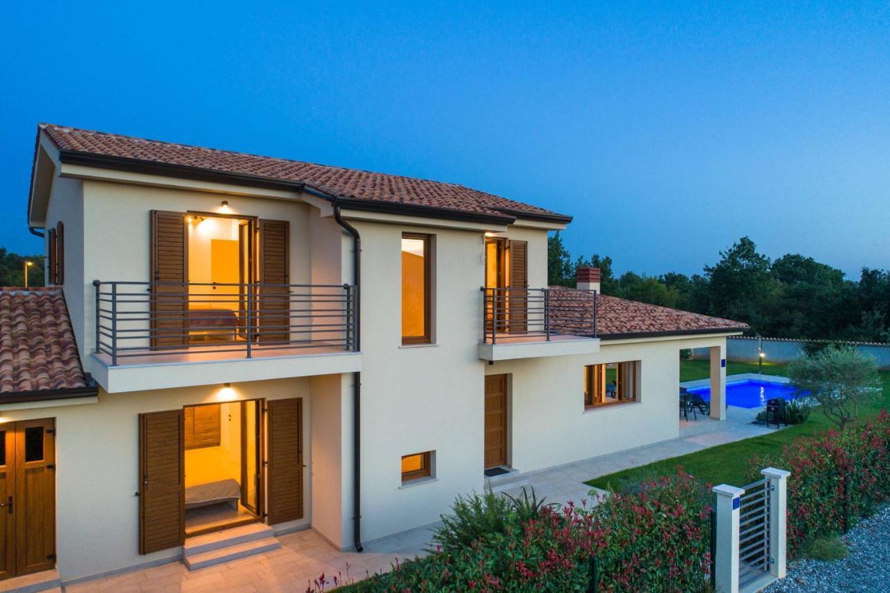 Holiday House Luca بوريتش المظهر الخارجي الصورة
