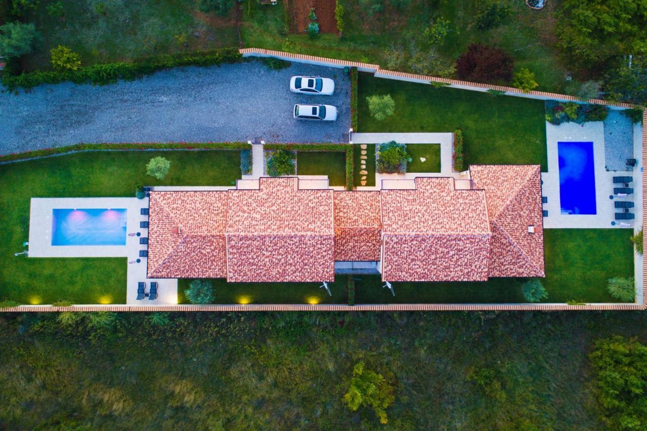 Holiday House Luca بوريتش المظهر الخارجي الصورة